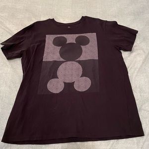 Disney Mickey Head Tee